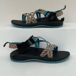 Chaco Sandals Youth Size 3